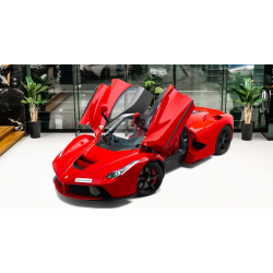 LaFerrari 2015