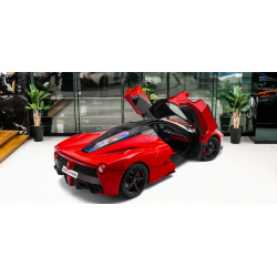 LaFerrari 2015