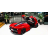 LaFerrari 2015