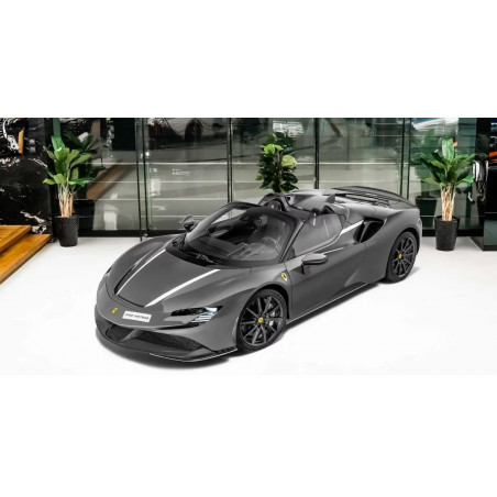 Ferrari SF90 Spider Assetto Fiorano