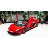 Lamborghini Aventador SVJ