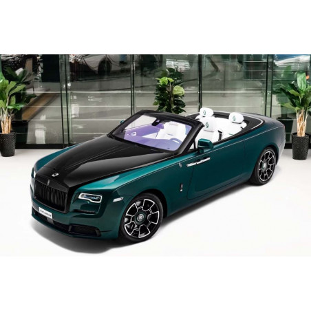 Rolls Royce Dawn